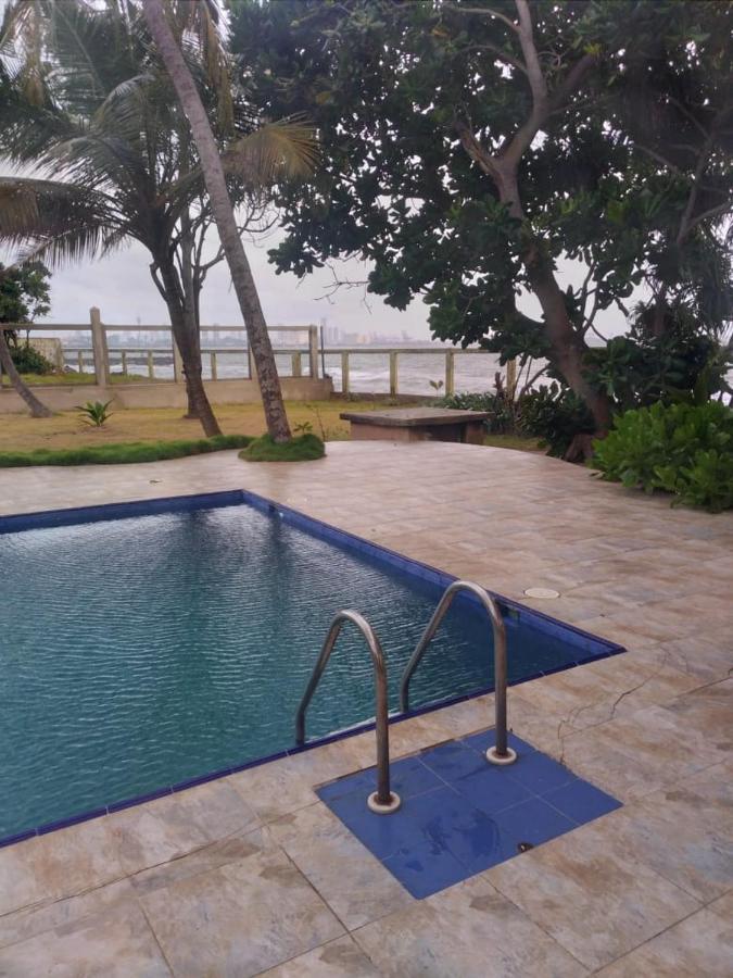 Olivia Bungalow Wattala Exterior foto