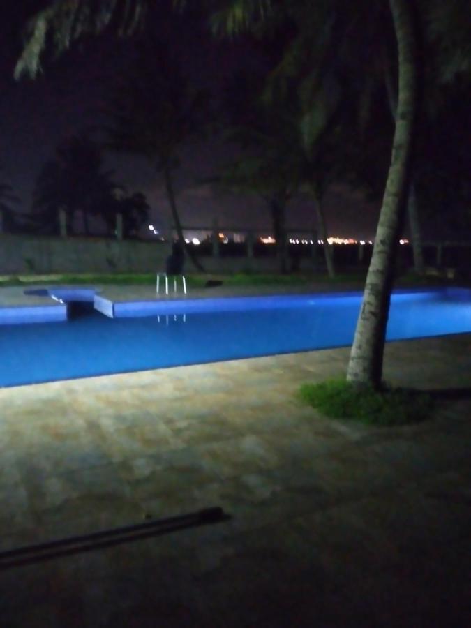 Olivia Bungalow Wattala Exterior foto