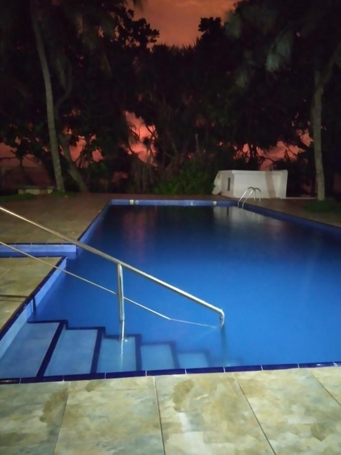 Olivia Bungalow Wattala Exterior foto