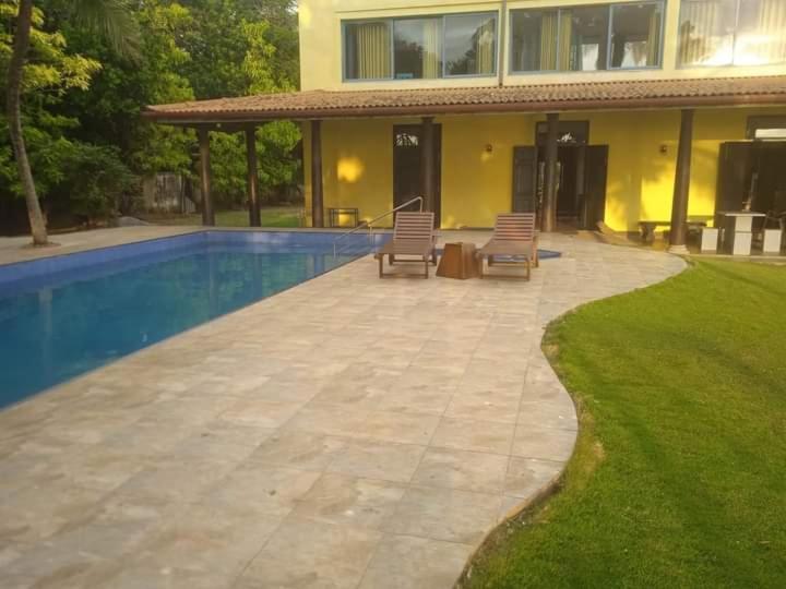 Olivia Bungalow Wattala Exterior foto