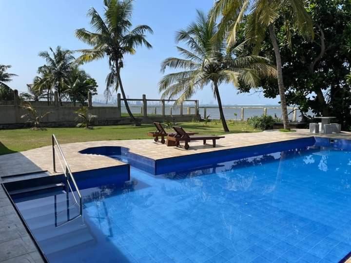 Olivia Bungalow Wattala Exterior foto