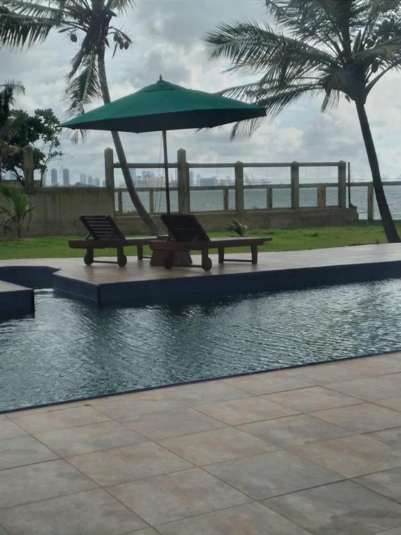 Olivia Bungalow Wattala Exterior foto