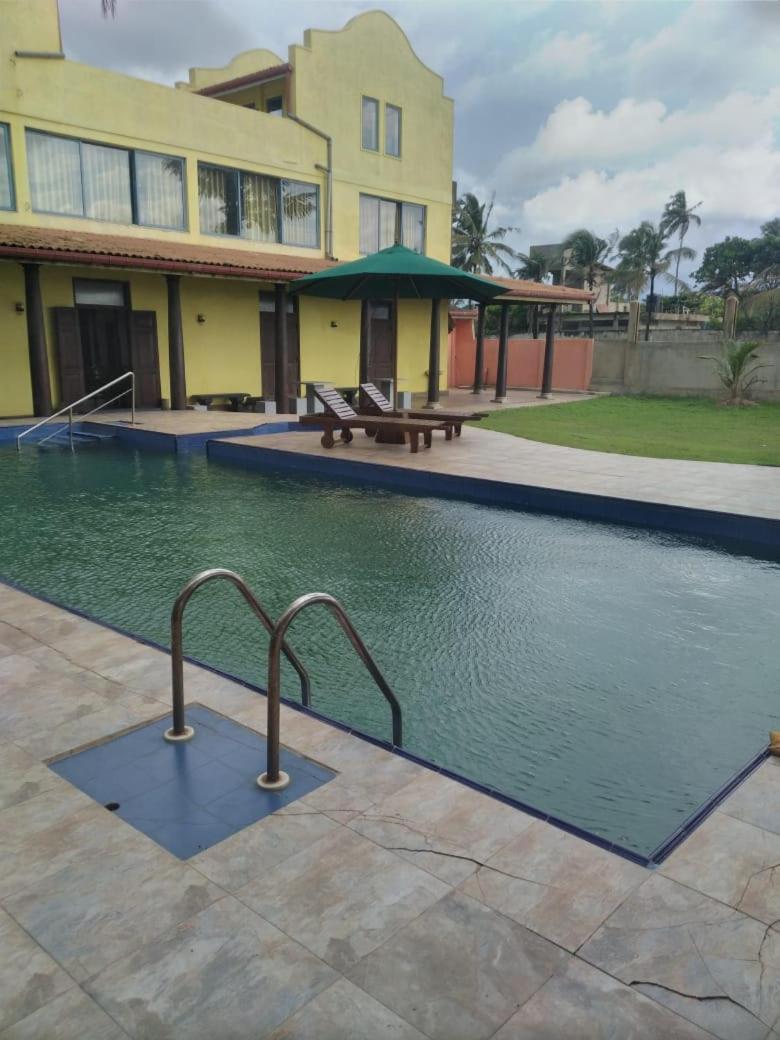 Olivia Bungalow Wattala Exterior foto