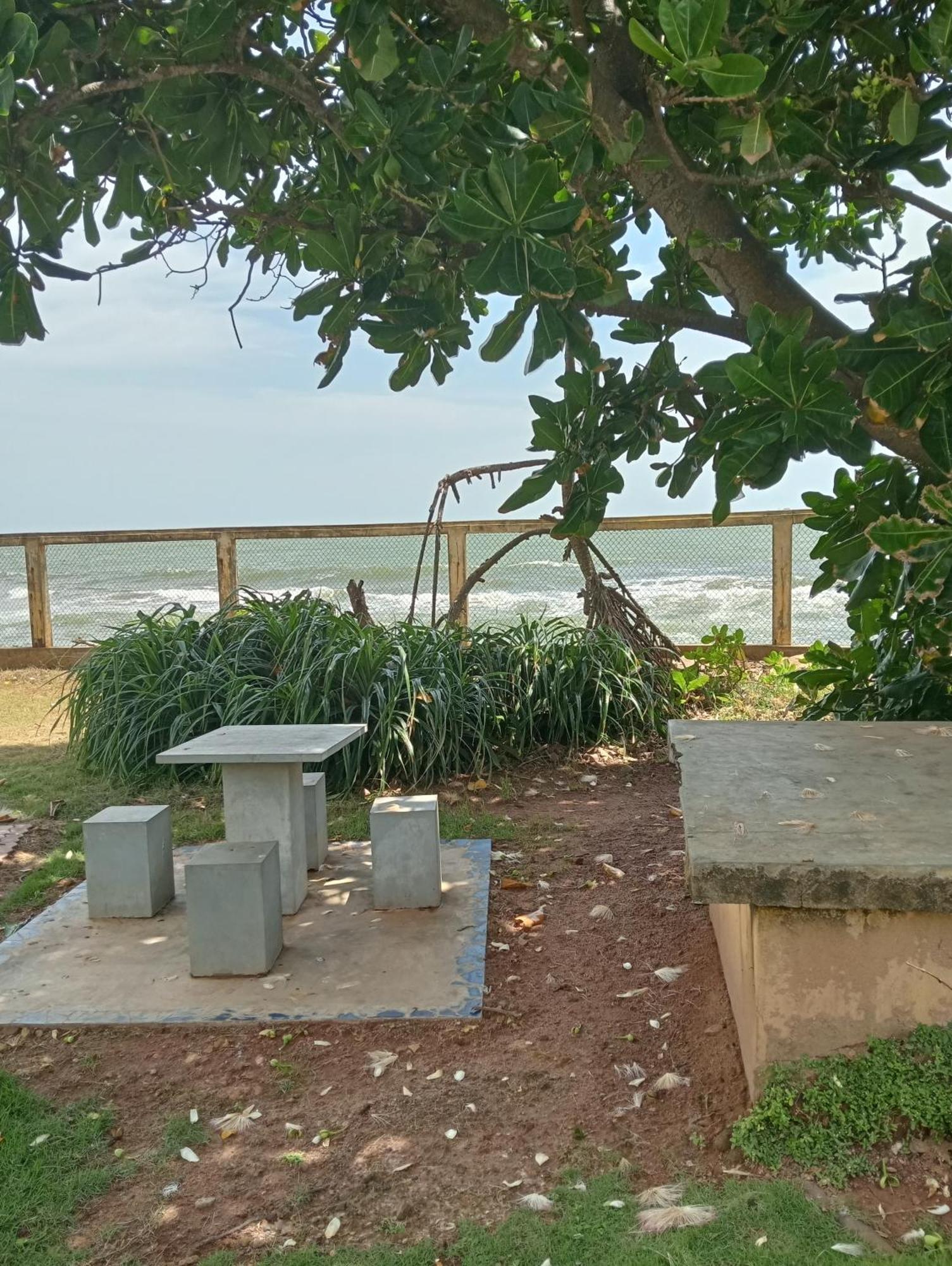 Olivia Bungalow Wattala Exterior foto